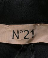 Nﾟ 21（ヌメロヴェントゥーノ）その他 黒 サイズ:38(S位) レディース/2200698320352