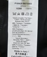 Nﾟ 21（ヌメロヴェントゥーノ）その他 黒 サイズ:38(S位) レディース/2200698320352
