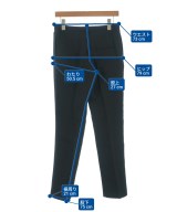 Nﾟ 21（ヌメロヴェントゥーノ）その他 黒 サイズ:38(S位) レディース/2200698320352