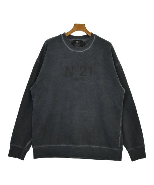 Nﾟ 21(ヌメロヴェントゥーノ)スウェット 紺 サイズ:XL/2200699229012