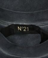 Nﾟ 21（ヌメロヴェントゥーノ）スウェット 紺 サイズ:XL メンズ/2200699229012
