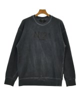 Nﾟ 21（ヌメロヴェントゥーノ）スウェット 紺 サイズ:XL メンズ/2200699229029