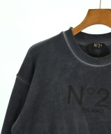 Nﾟ 21（ヌメロヴェントゥーノ）スウェット 紺 サイズ:XL メンズ/2200699229029