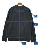 Nﾟ 21（ヌメロヴェントゥーノ）スウェット 紺 サイズ:XL メンズ/2200699229029
