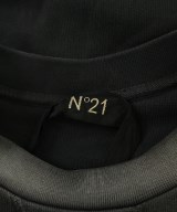 Nﾟ 21（ヌメロヴェントゥーノ）スウェット 黒 サイズ:M メンズ/2200699229036