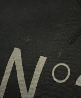 Nﾟ 21（ヌメロヴェントゥーノ）スウェット 黒 サイズ:M メンズ/2200699229036