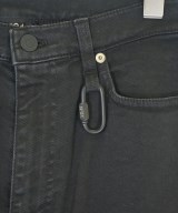 Nﾟ 21（ヌメロヴェントゥーノ）デニムパンツ 黒 サイズ:29(S位) メンズ/2200699229067