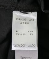 Nﾟ 21（ヌメロヴェントゥーノ）デニムパンツ 黒 サイズ:30(M位) メンズ/2200699229074