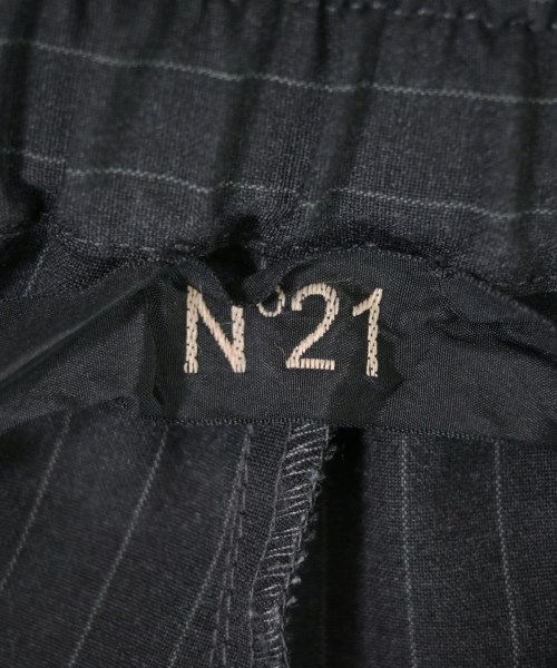 Nﾟ 21（ヌメロヴェントゥーノ）その他 グレー サイズ:XS メンズ/2200699229081