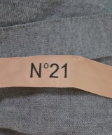 Nﾟ 21（ヌメロヴェントゥーノ）カーディガン グレー サイズ:38(S位) レディース/2200699229104
