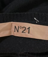 Nﾟ 21（ヌメロヴェントゥーノ）カーディガン 黒 サイズ:40(M位) レディース/2200699229128