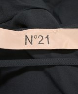 Nﾟ 21（ヌメロヴェントゥーノ）ブラウス 黒 サイズ:44(L位) レディース/2200699229135