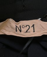 Nﾟ 21（ヌメロヴェントゥーノ）スラックス 黒 サイズ:42(M位) レディース/2200699229173