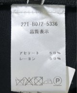 Nﾟ 21（ヌメロヴェントゥーノ）スラックス 黒 サイズ:42(M位) レディース/2200699229173