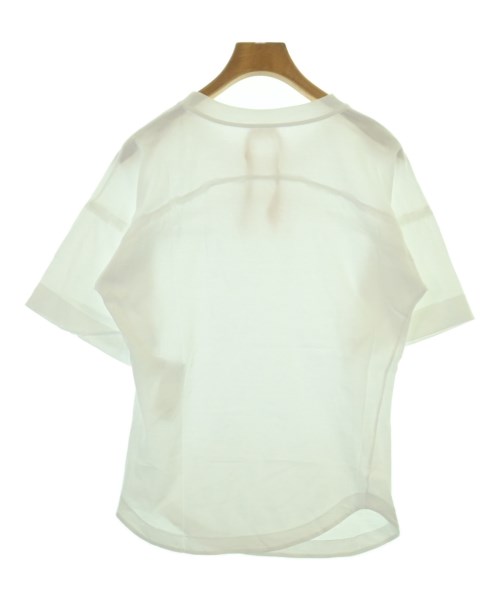 Nﾟ 21（ヌメロヴェントゥーノ）Tシャツ・カットソー 白 サイズ:36(XS位) レディース/2200698444096