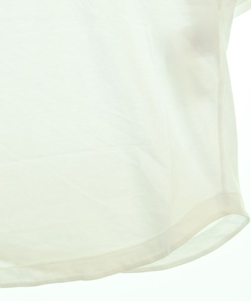 Nﾟ 21（ヌメロヴェントゥーノ）Tシャツ・カットソー 白 サイズ:36(XS位) レディース/2200698444096