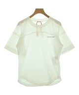 Nﾟ 21（ヌメロヴェントゥーノ）Tシャツ・カットソー 白 サイズ:36(XS位) レディース/2200698444096