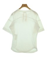Nﾟ 21（ヌメロヴェントゥーノ）Tシャツ・カットソー 白 サイズ:36(XS位) レディース/2200698444096