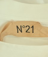 Nﾟ 21（ヌメロヴェントゥーノ）Tシャツ・カットソー 白 サイズ:36(XS位) レディース/2200698444096