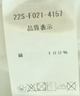 Nﾟ 21（ヌメロヴェントゥーノ）Tシャツ・カットソー 白 サイズ:36(XS位) レディース/2200698444096