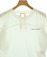 Nﾟ 21（ヌメロヴェントゥーノ）Tシャツ・カットソー 白 サイズ:36(XS位) レディース/2200698444096