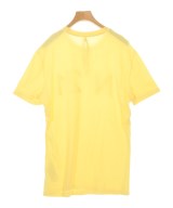Nﾟ 21（ヌメロヴェントゥーノ）Tシャツ・カットソー 黄 サイズ:38(S位) レディース/2200699492065