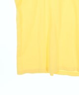 Nﾟ 21（ヌメロヴェントゥーノ）Tシャツ・カットソー 黄 サイズ:38(S位) レディース/2200699492065