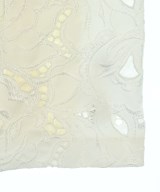 Nﾟ 21（ヌメロヴェントゥーノ）ロング・マキシ丈スカート 白 サイズ:38(S位) レディース/2200699627030