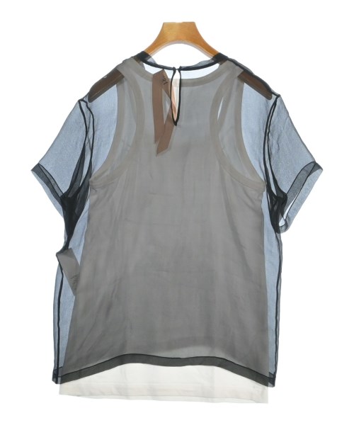 Nﾟ 21（ヌメロヴェントゥーノ）Tシャツ・カットソー 白 サイズ:40(M位) レディース/2200689292019
