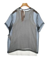 Nﾟ 21（ヌメロヴェントゥーノ）Tシャツ・カットソー 白 サイズ:40(M位) レディース/2200689292019