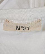 Nﾟ 21（ヌメロヴェントゥーノ）Tシャツ・カットソー 白 サイズ:40(M位) レディース/2200689292019