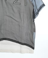 Nﾟ 21（ヌメロヴェントゥーノ）Tシャツ・カットソー 白 サイズ:40(M位) レディース/2200689292019