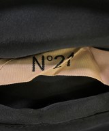 Nﾟ 21（ヌメロヴェントゥーノ）その他 黒 サイズ:S レディース/2200697741011