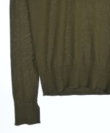 Nﾟ 21（ヌメロヴェントゥーノ）ニット・セーター カーキ サイズ:40(M位) レディース/2200697741042