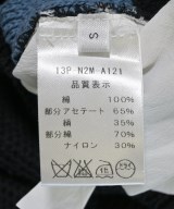 Nﾟ 21（ヌメロヴェントゥーノ）ニット・セーター ベージュ サイズ:S レディース/2200698286085