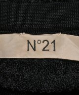 Nﾟ 21（ヌメロヴェントゥーノ）ロング・マキシ丈スカート 黒 サイズ:38(S位) レディース/2200700528059