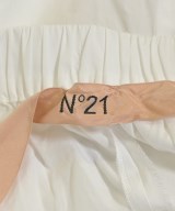 Nﾟ 21（ヌメロヴェントゥーノ）その他 白 サイズ:40(M位) レディース/2200700860227