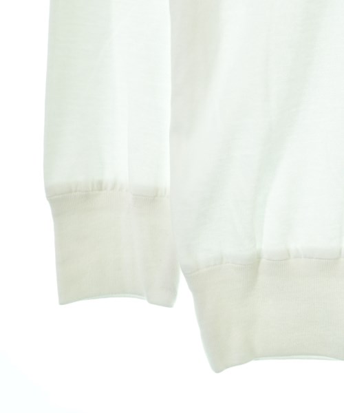 Nﾟ 21（ヌメロヴェントゥーノ）Tシャツ・カットソー 白 サイズ:36(XS位) レディース/2200700658589