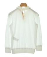 Nﾟ 21（ヌメロヴェントゥーノ）Tシャツ・カットソー 白 サイズ:36(XS位) レディース/2200700658589