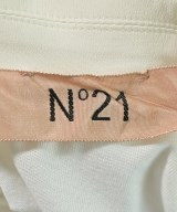 Nﾟ 21（ヌメロヴェントゥーノ）Tシャツ・カットソー 白 サイズ:36(XS位) レディース/2200700658589
