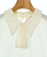 Nﾟ 21（ヌメロヴェントゥーノ）Tシャツ・カットソー 白 サイズ:36(XS位) レディース/2200700658589