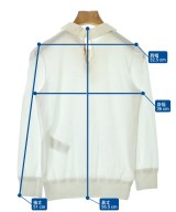 Nﾟ 21（ヌメロヴェントゥーノ）Tシャツ・カットソー 白 サイズ:36(XS位) レディース/2200700658589