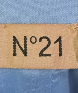 Nﾟ 21（ヌメロヴェントゥーノ）ロング・マキシ丈スカート 青 サイズ:38(S位) レディース/2200700658602