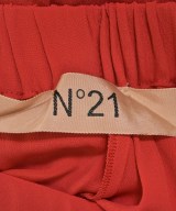 Nﾟ 21（ヌメロヴェントゥーノ）その他 赤 サイズ:38(S位) レディース/2200700658619