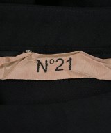 Nﾟ 21（ヌメロヴェントゥーノ）ロング・マキシ丈スカート 黒 サイズ:36(XS位) レディース/2200701763060