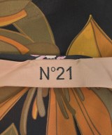 Nﾟ 21（ヌメロヴェントゥーノ）ブラウス 黒 サイズ:42(M位) レディース/2200699662024