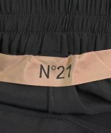 Nﾟ 21（ヌメロヴェントゥーノ）その他 黒 サイズ:38(S位) レディース/2200699662031