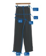 Nﾟ 21（ヌメロヴェントゥーノ）その他 黒 サイズ:38(S位) レディース/2200699662031