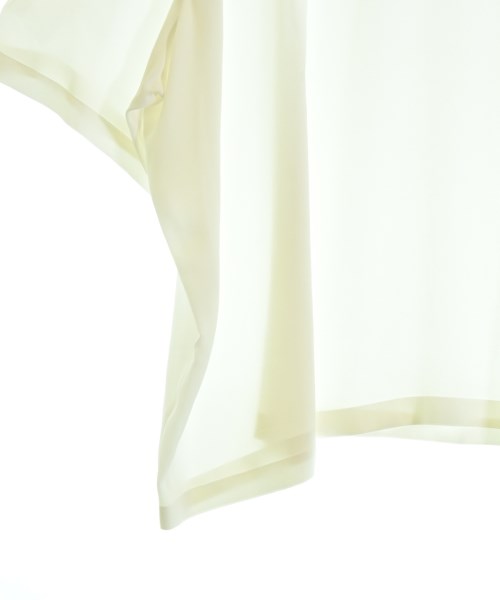 Nﾟ 21（ヌメロヴェントゥーノ）ブラウス 白 サイズ:F レディース/2200651725040