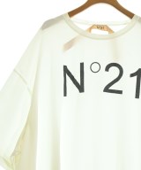 Nﾟ 21（ヌメロヴェントゥーノ）ブラウス 白 サイズ:F レディース/2200651725040
